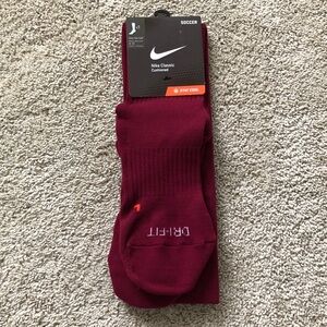 NWT Nike Socks